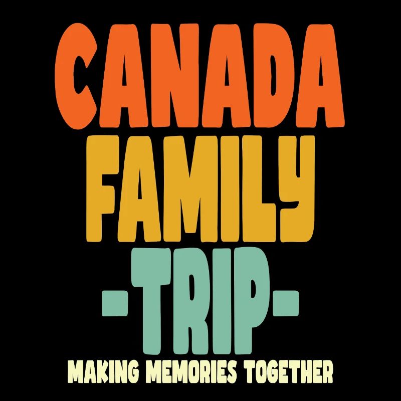 Canada Family Trip Vacations