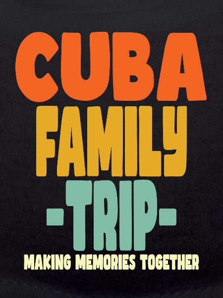 Cuba Family Trip Holidays