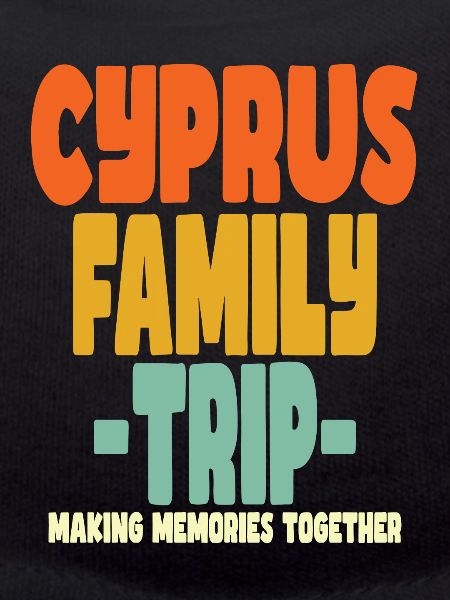 Cyprus Family Trip Holidays