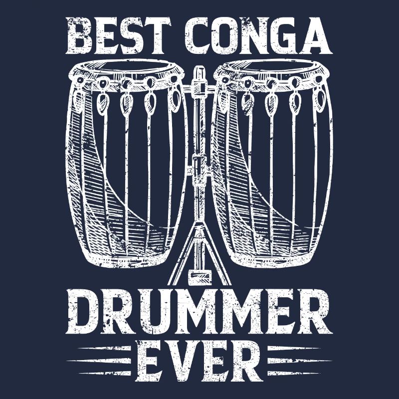Conga Drummer Conga Musicien Conga Meilleur Conga Drum