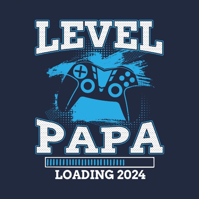 Papa Level Loading 2024