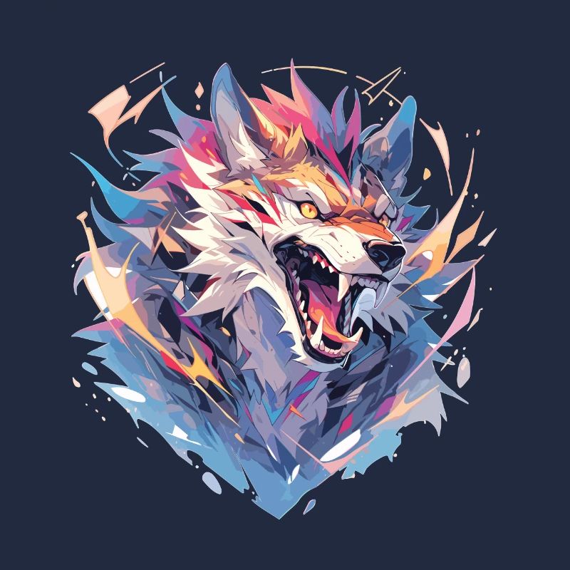 Polygone de loup