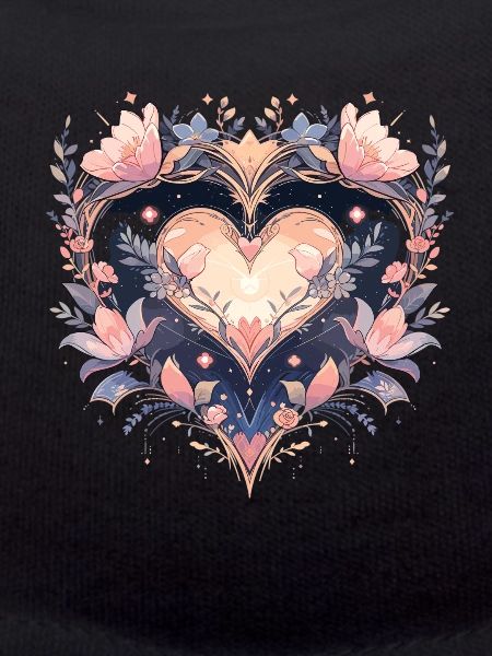 Lotus Blossom