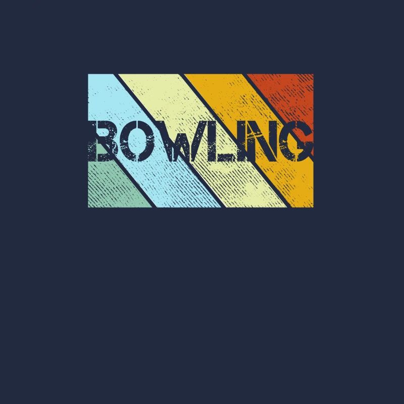 Bowling Rétro