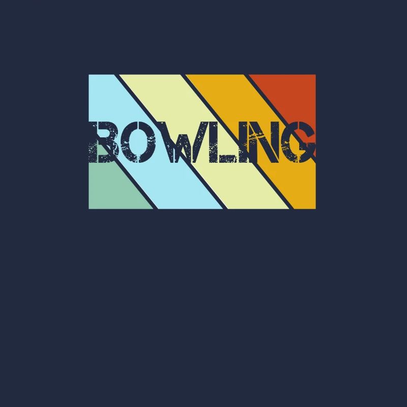 Bowling Rétro