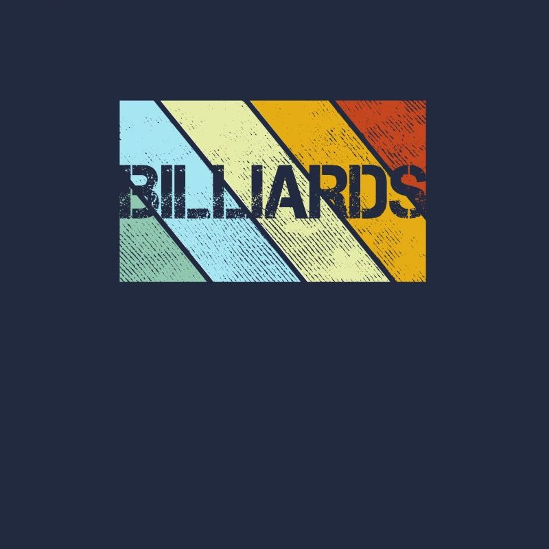 Billard Rétro