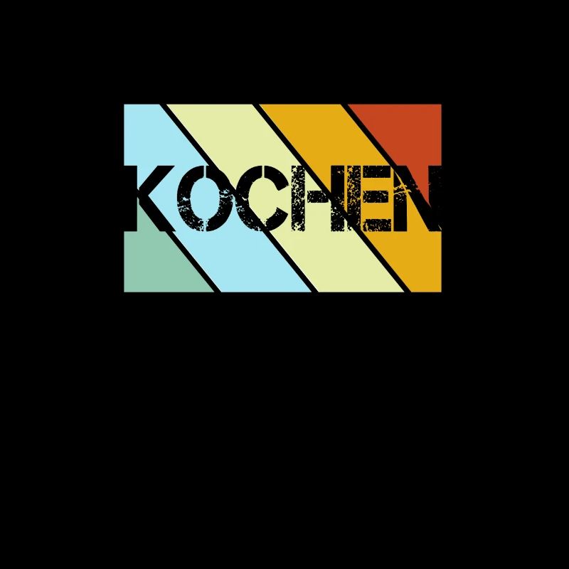 Koch Retro