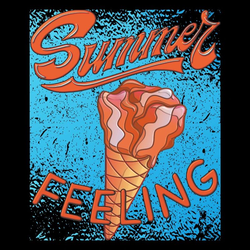 SUMMER FEELING EIS