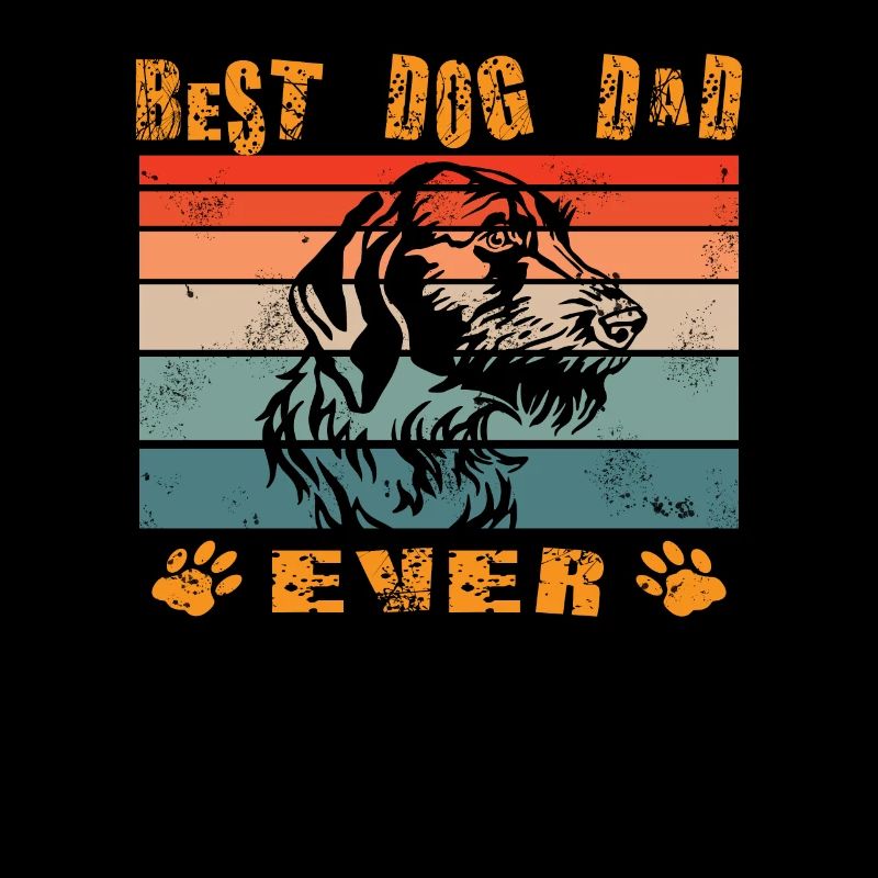 Hunde Deutsch Drahthaar Hundebesitzer