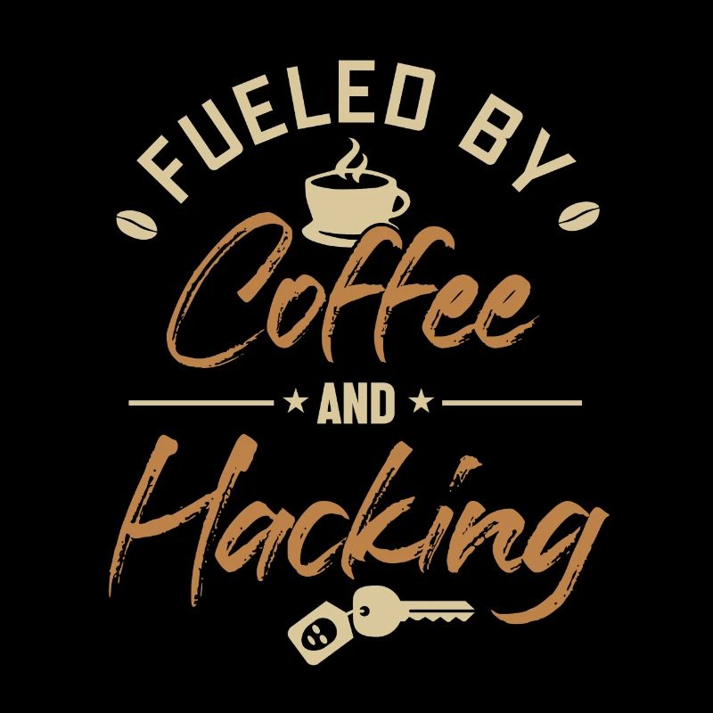 Fueled by Coffee and Hacking Phishing Sniffer