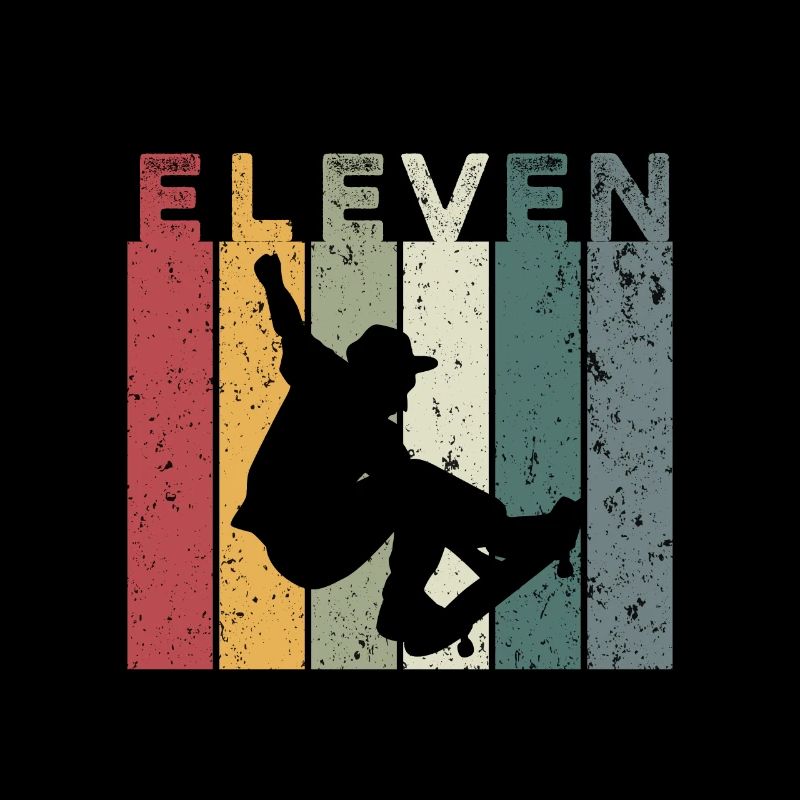 Eleven