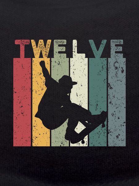 Twelve