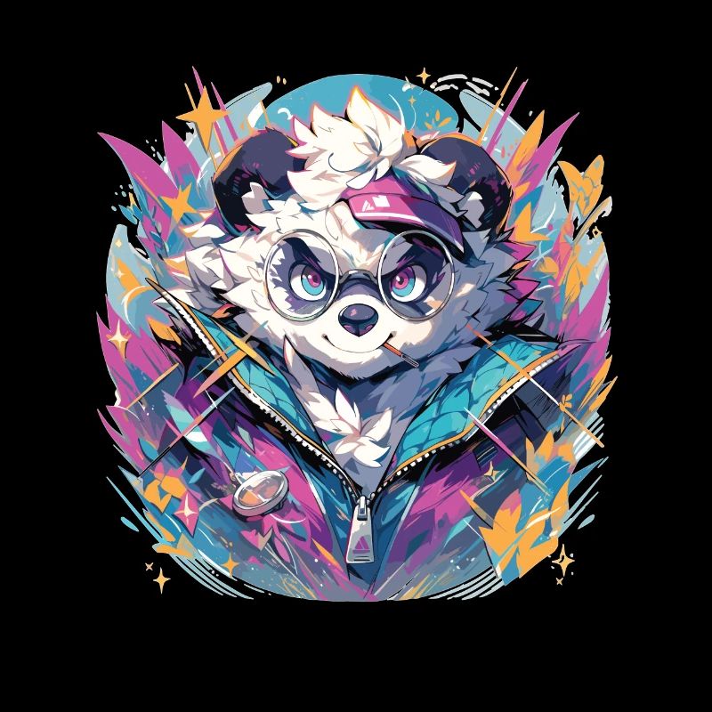 Panda Panda Bear Pandbaby Pandas