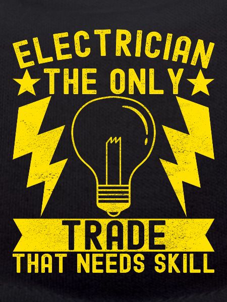 Electrician Electronics Technician