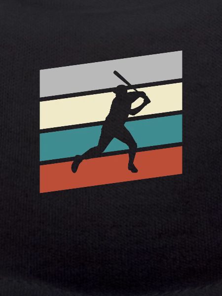 Baseball Retro
