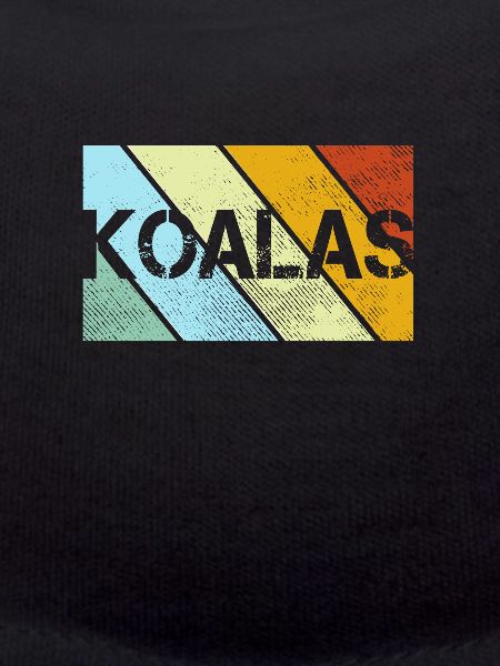 Koala Retro