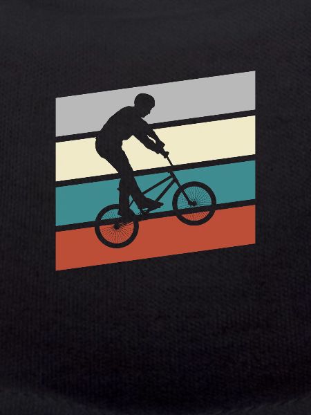 BMX Retro
