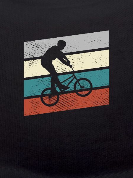 BMX Retro