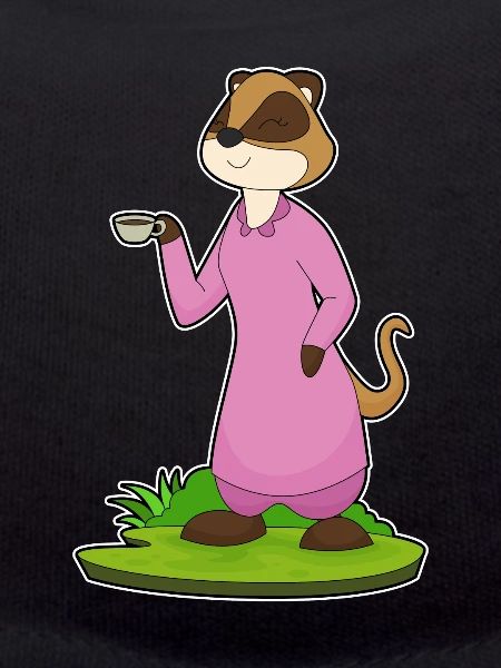 Meerkat Coffee Mug