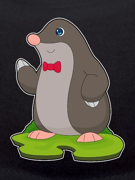 Mouche Taupe