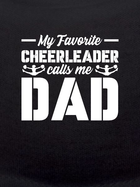Cheerleader