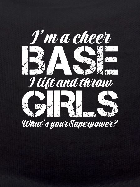 Cheerleader