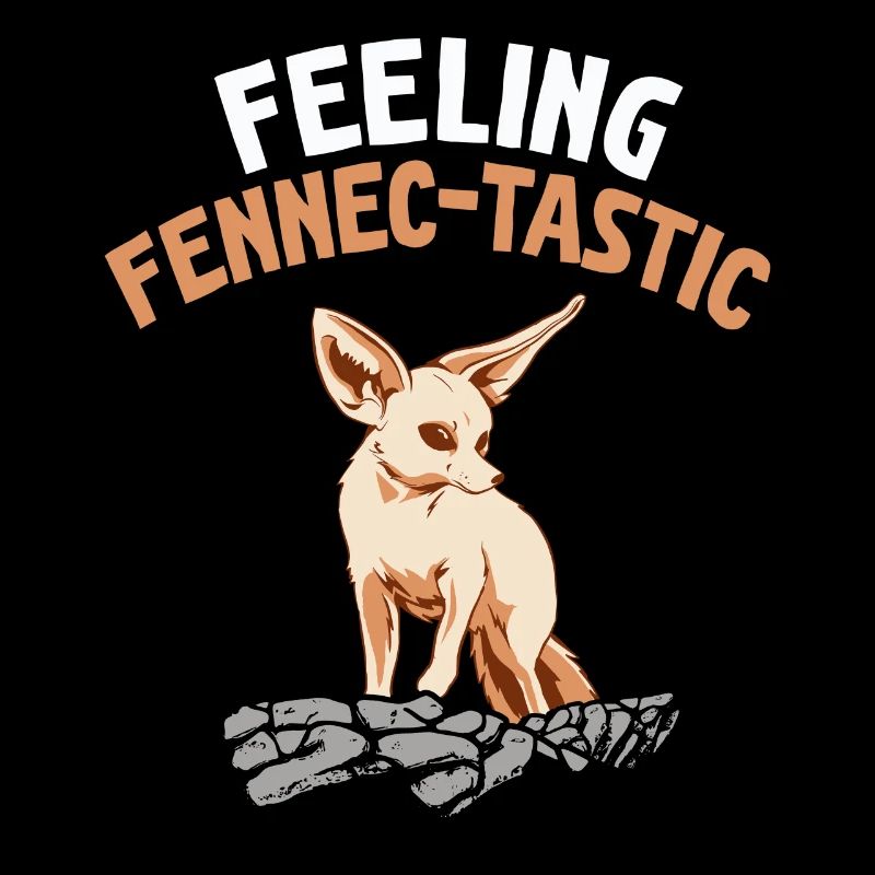 Fennek Tasting Fennek Fox Propriétaire