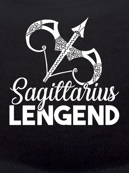 Sagittarius Sagittarius Legend
