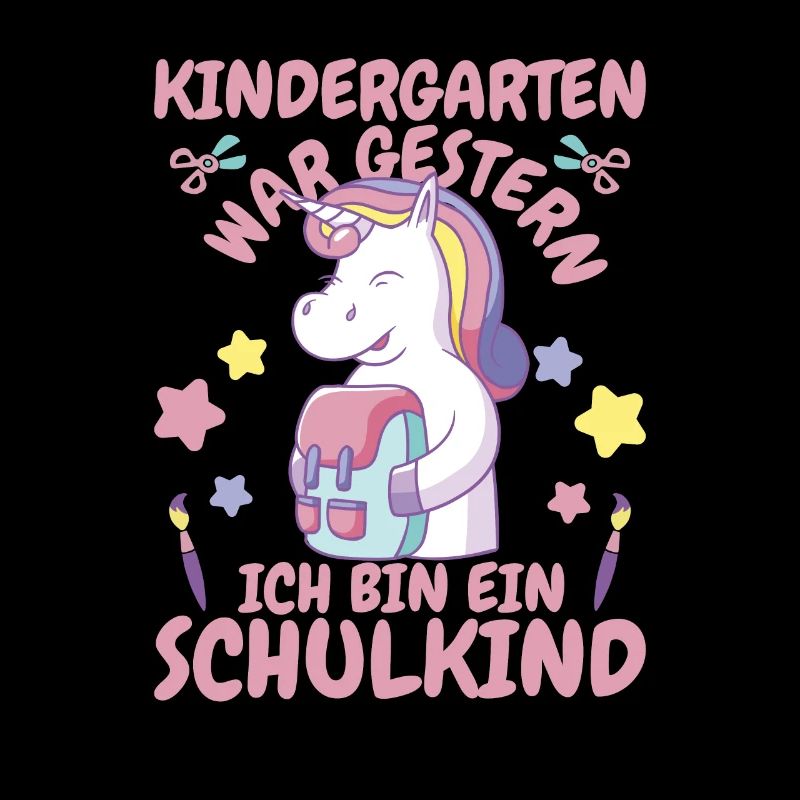 Ich Bin Ein Schulkind Grundschule