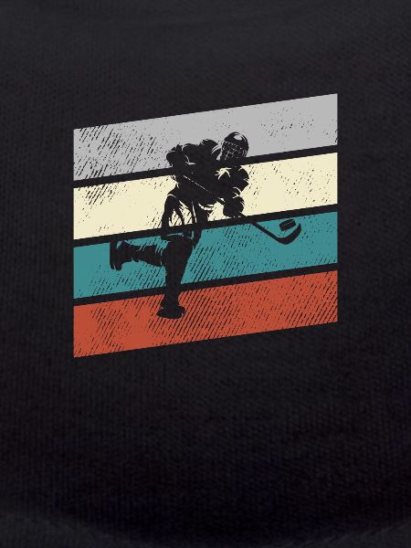 Eishockey Retro