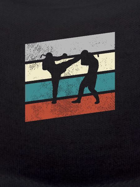 MMA Retro