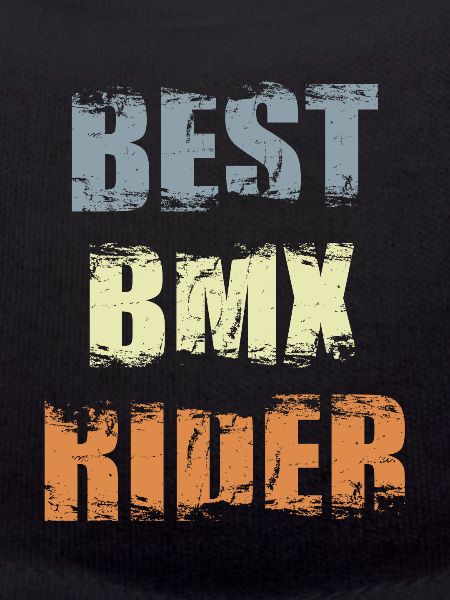 BMX Quote