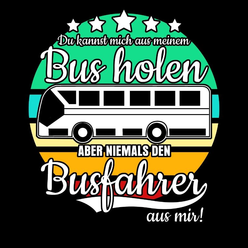 Linienbus Bus Busfahrer