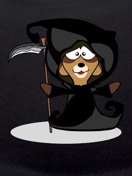 Meerkat Reaper