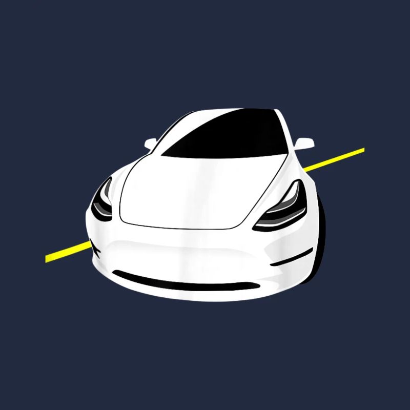 Voiture électrique, Drive The Future, zéro émission
