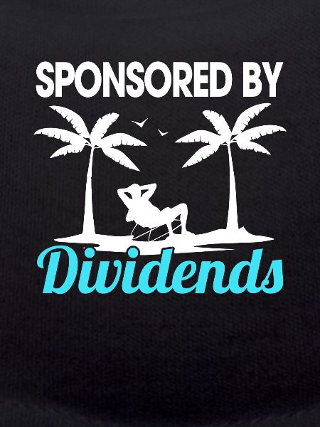 Sponsored By Dividends
