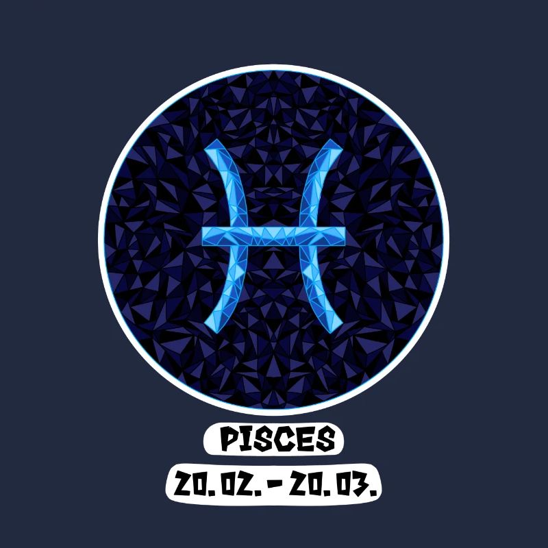 Pisces 20.02.-20.03.
