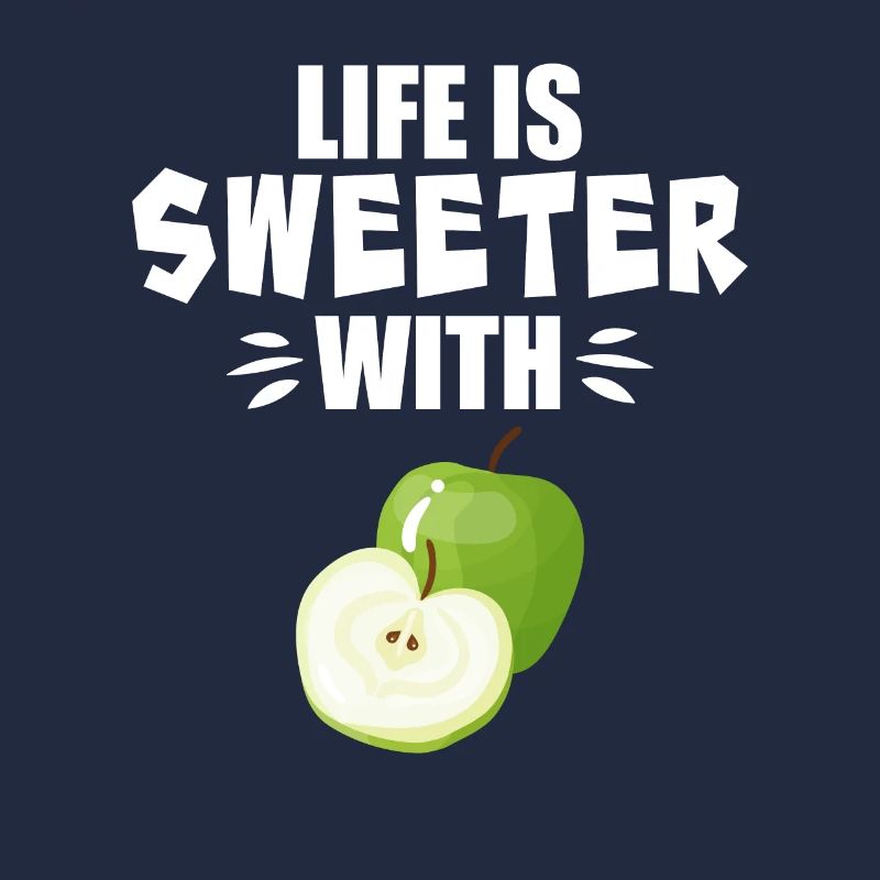 La vie est plus douce avec Apple