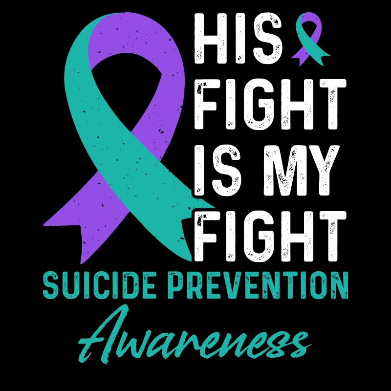 Suicide Prenvention Awareness Suizidprävention