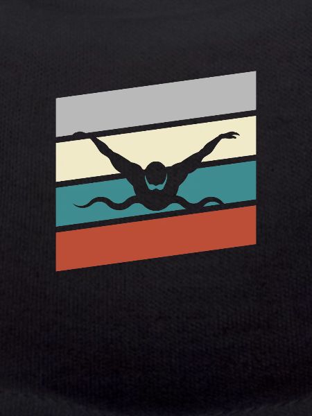 Natation Rétro