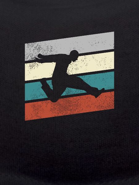 Parkour Retro