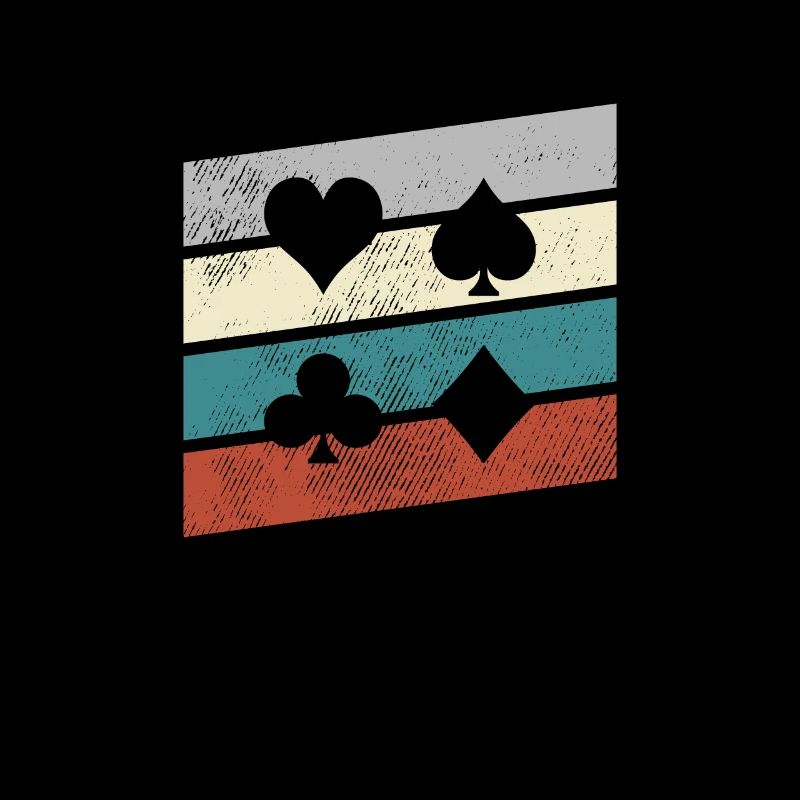 Poker Retro