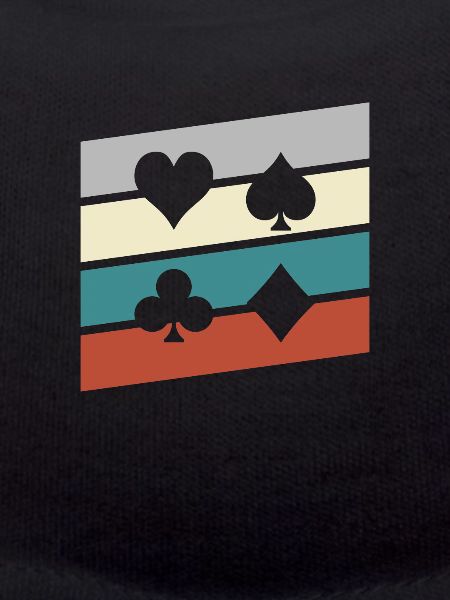 Poker Rétro