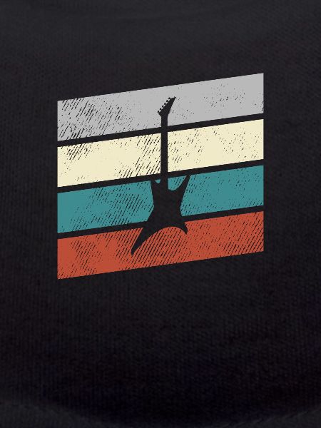 EGitarre Retro