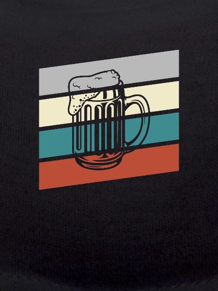 Bier Retro