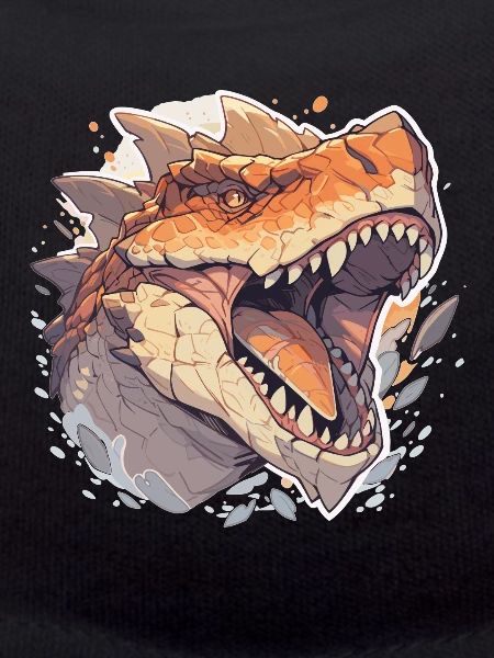 T-Rex Dinosaur