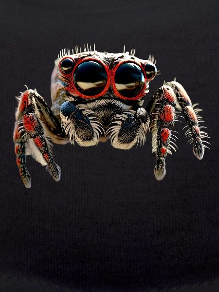 Edderkop hoppe edderkop tarantula tarantula edderkop