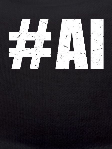 #AI - AI Artificial Intelligence