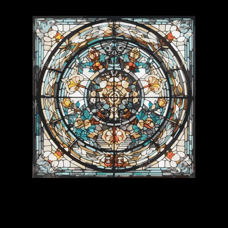 Vitrail - Vitrail Artiste