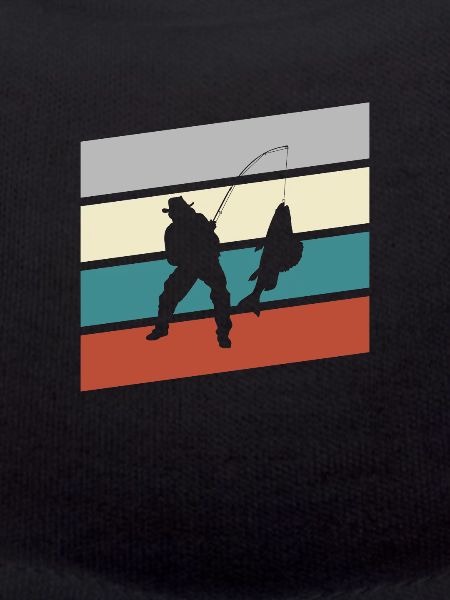Fishing Retro